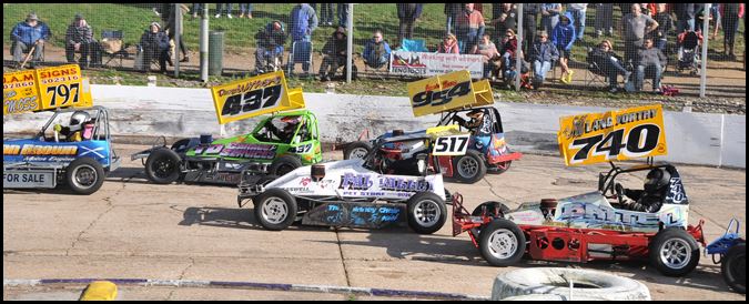 Autospeed Short Oval Motor Racing | Information | Contact Us | Contact Autospeed 